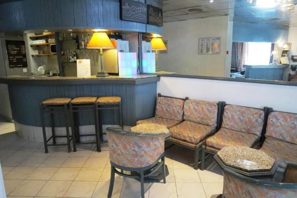 Hotel Plaisance (Nizza)